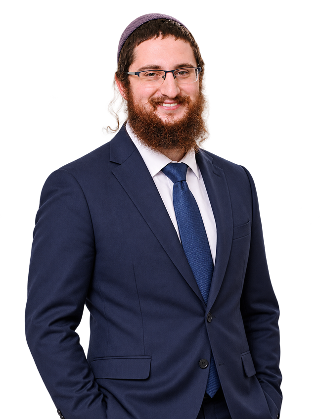עו"ד אלון הכהן